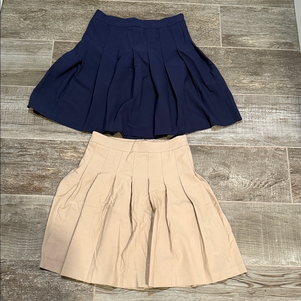 Sunday Best Pleated Skirt Bundle